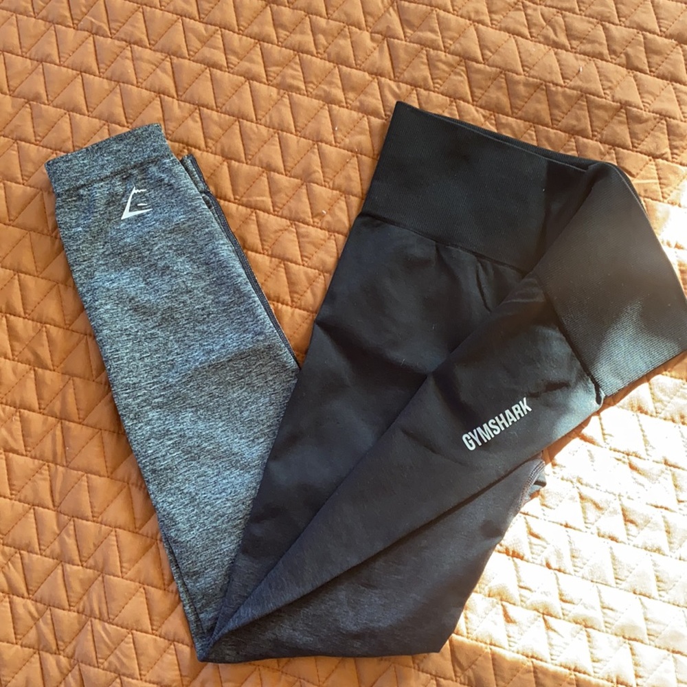 Gymshark Ombré Adapt - Picture 3 of 3